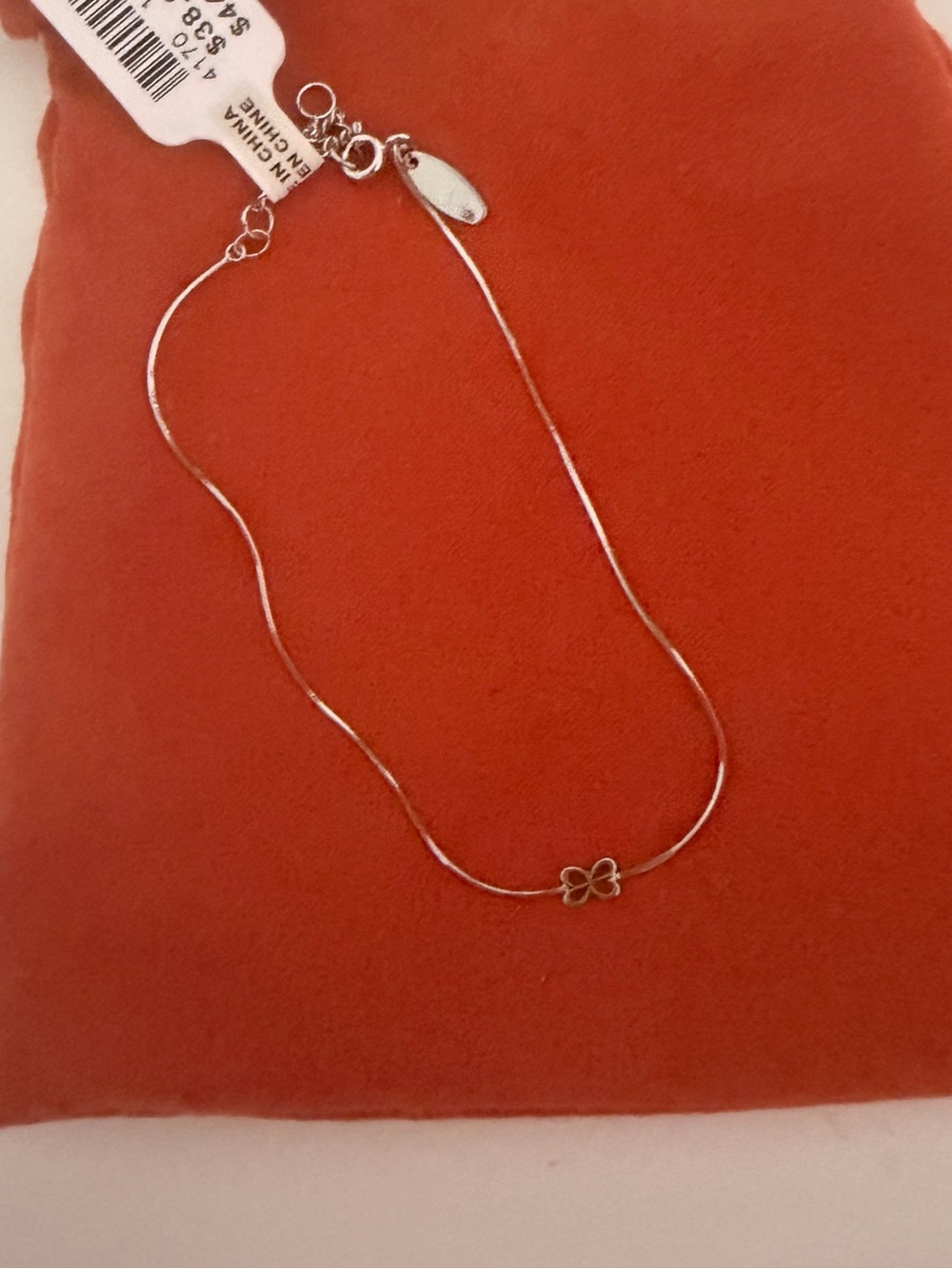 Anthropologie Bracelet NWT